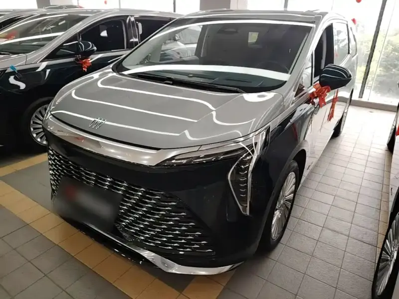 Buick Century, 2023