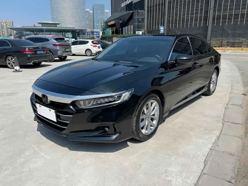 Honda Accord, 2023