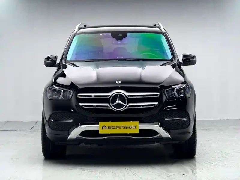 Mercedes-Benz GLE( ), 2022