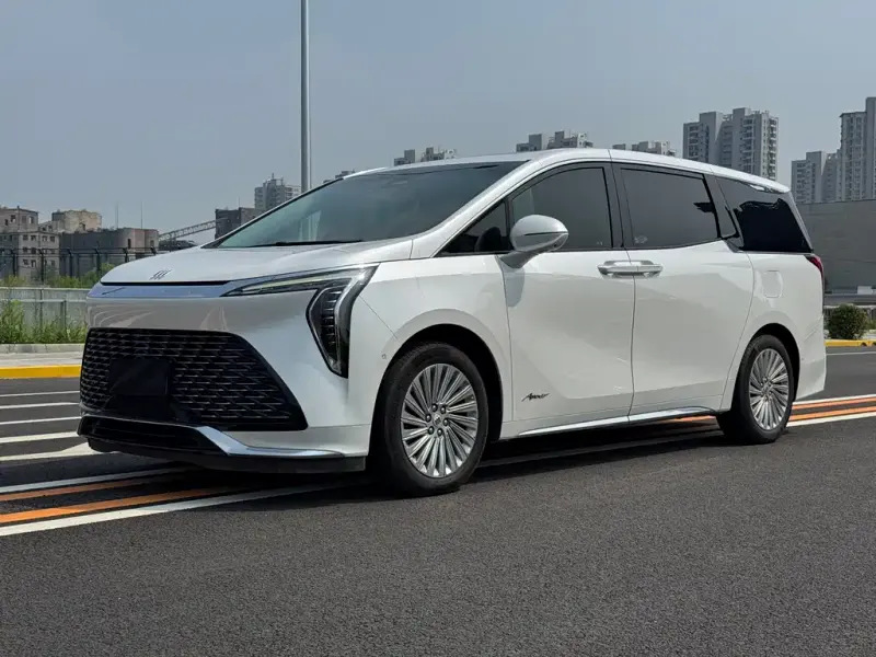 Buick Century, 2023
