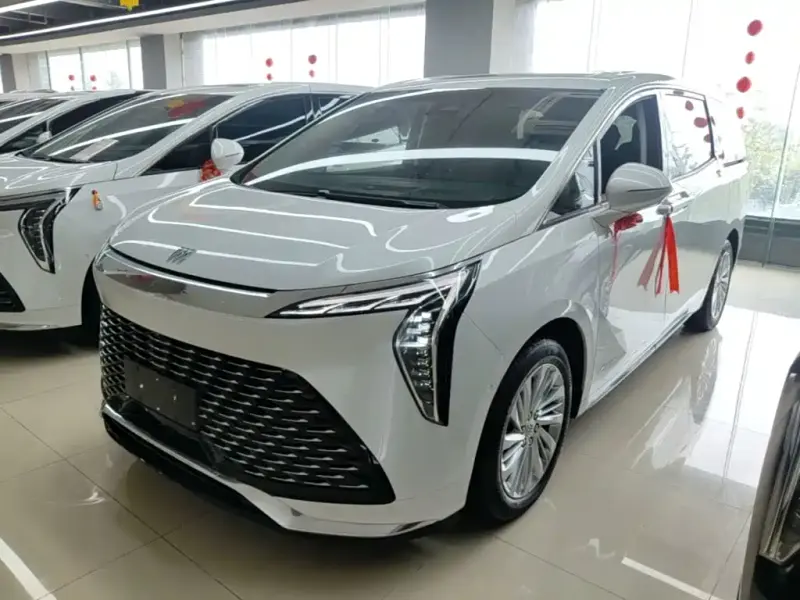 Buick Century, 2023