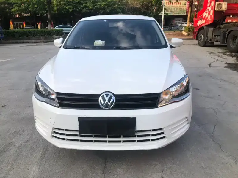 Volkswagen Jetta, 2014