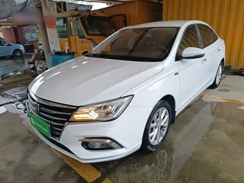 Roewe i5, 2019