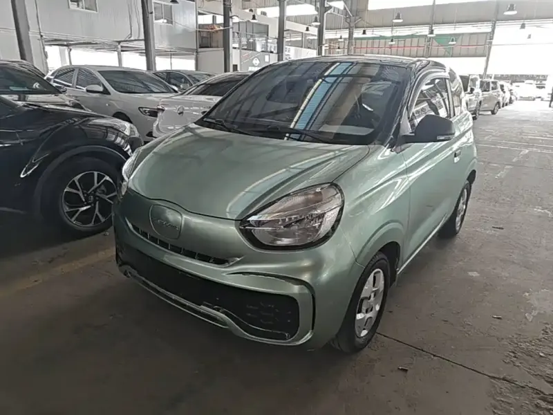 Roewe Clever, 2021
