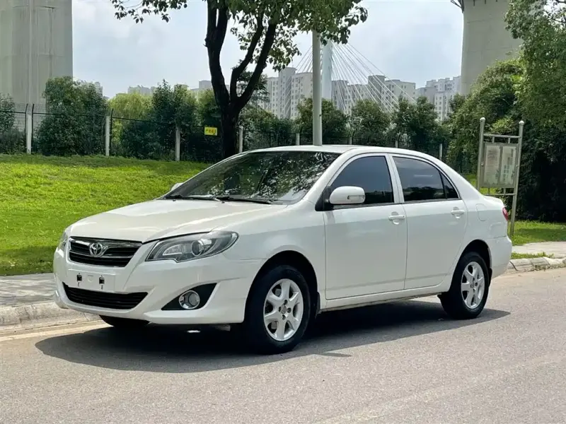 Toyota Corolla, 2014
