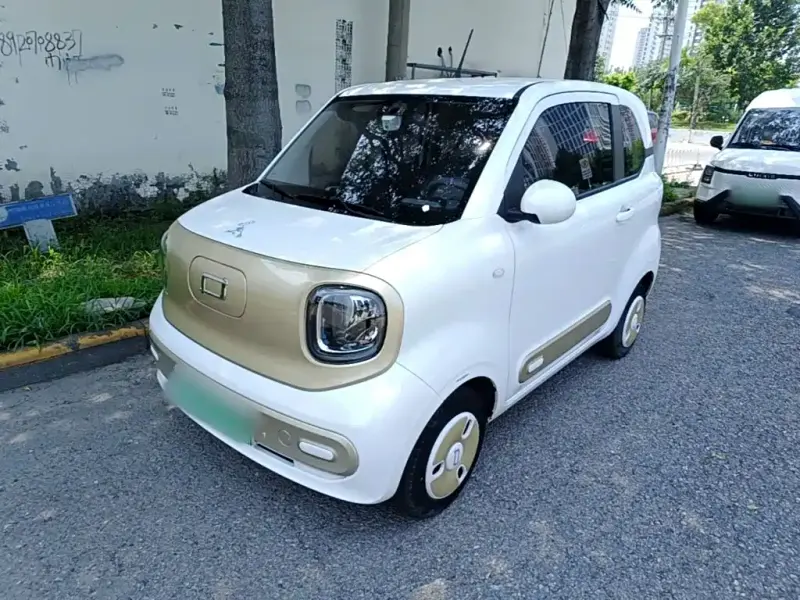 Bestune Pony, 2025