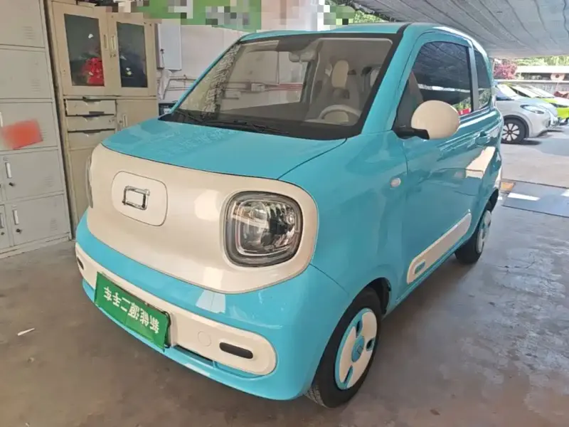Bestune Pony, 2024