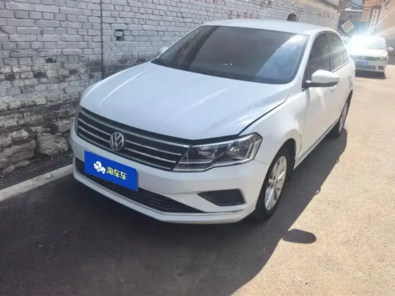 Volkswagen Jetta, 2019