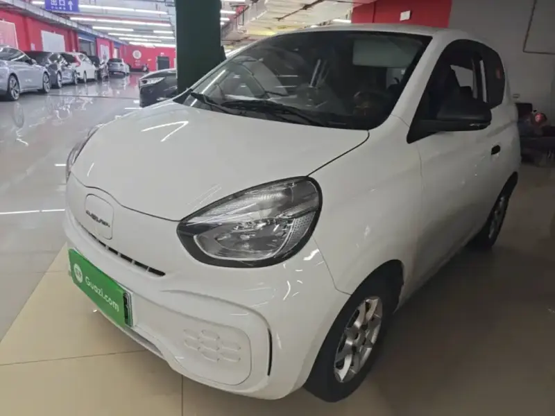 Roewe Clever, 2023