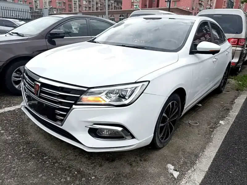 Roewe i5, 2020