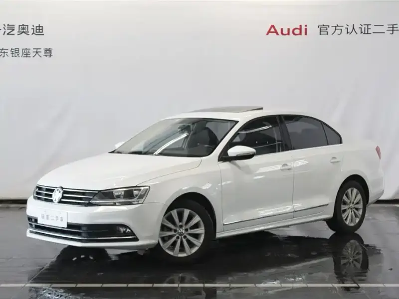 Volkswagen Sagitar, 2016
