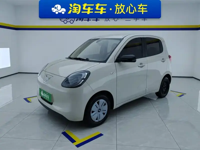 Wuling MINIEV, 2025
