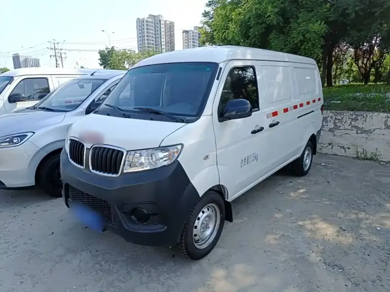 Jinbei X30, 2026