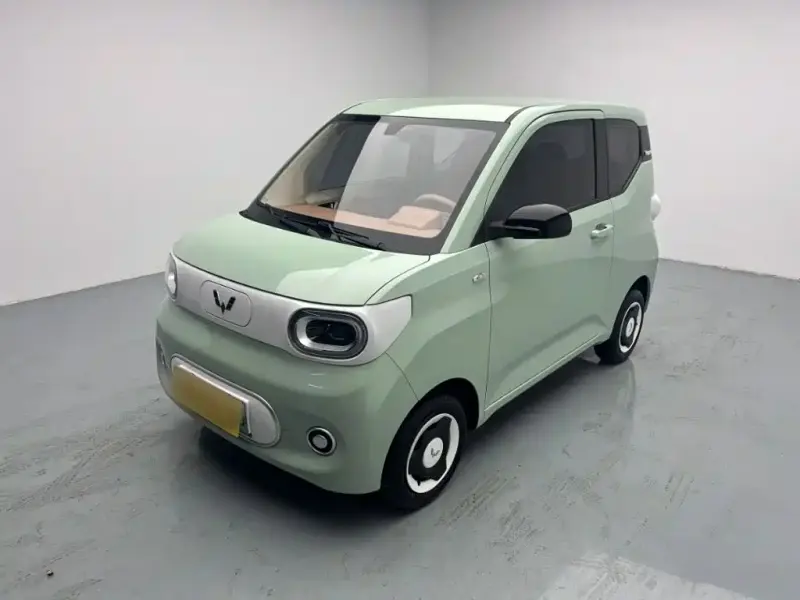 Wuling MINIEV, 2024