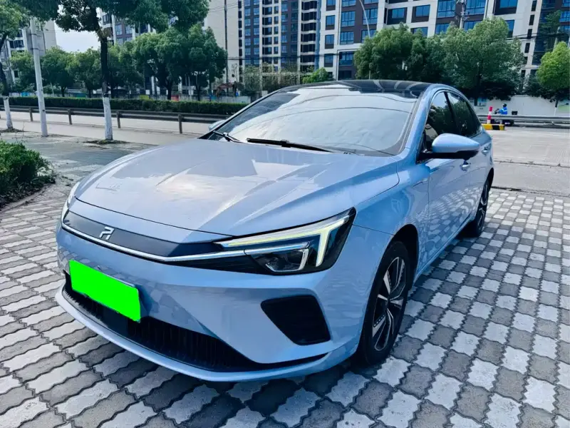 Roewe Feifan ER6, 2022