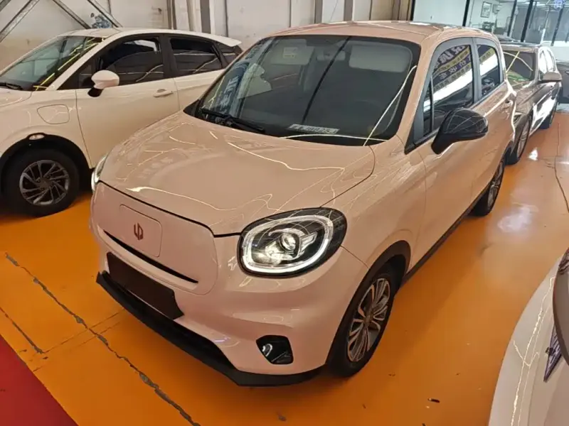 Leapmotor T03, 2022