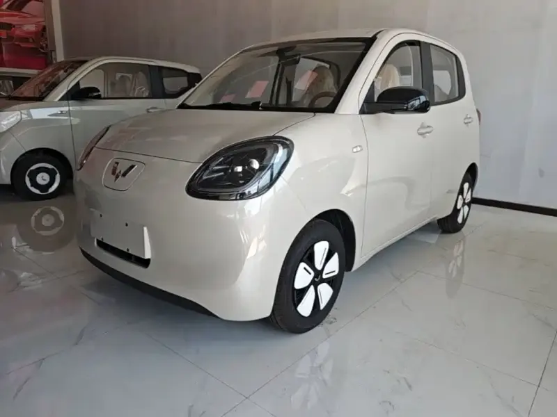 Wuling MINIEV, 2026