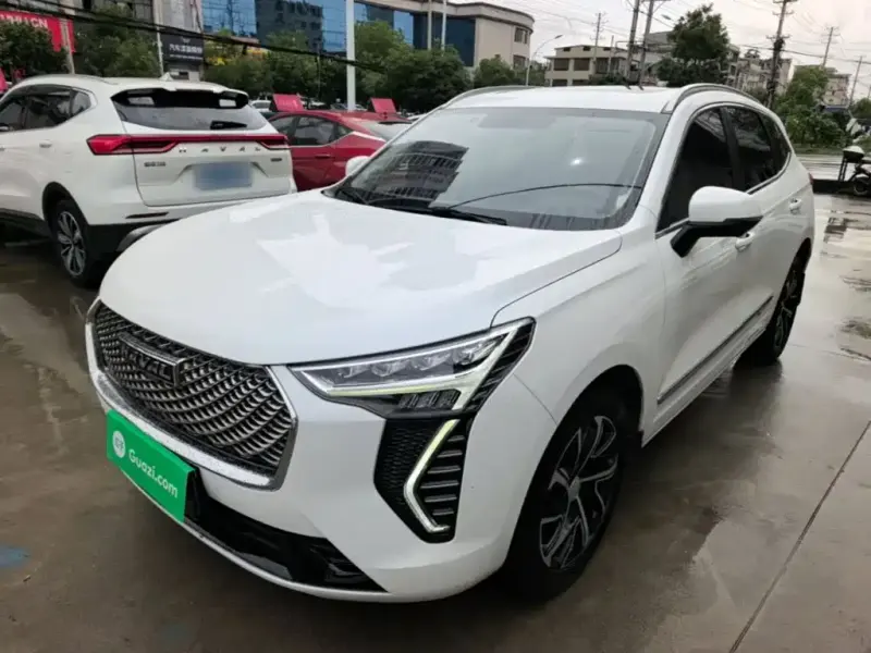Haval Chulian, 2021