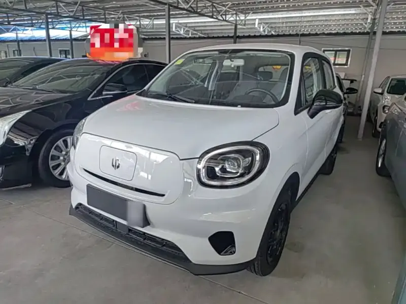 Leapmotor T03, 2026
