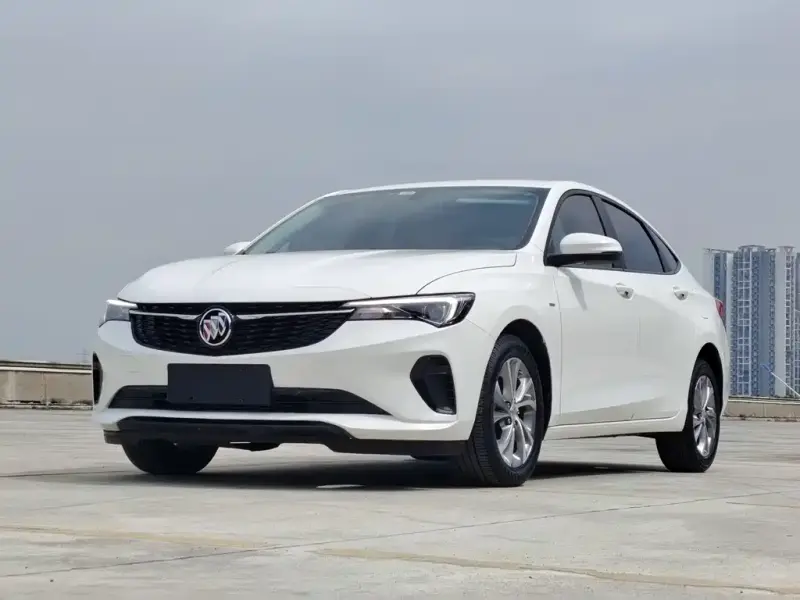Buick Verano, 2023