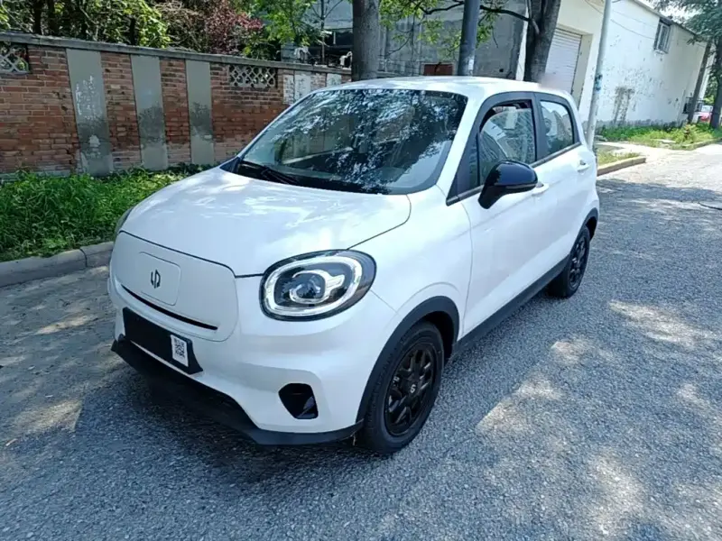 Leapmotor T03, 2026