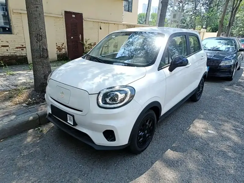 Leapmotor T03, 2026