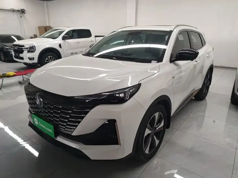 Changan CS55PLUS, 2022