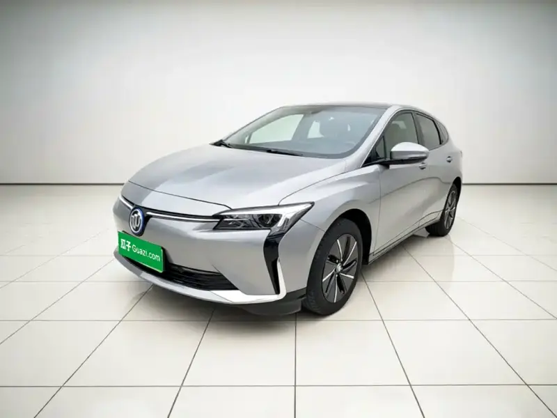 Buick Velite 6, 2024