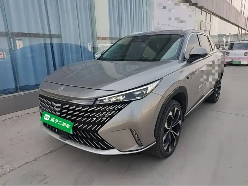 Roewe RX5 New Energy, 2023