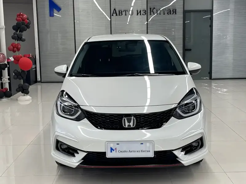 Honda Life, 2022