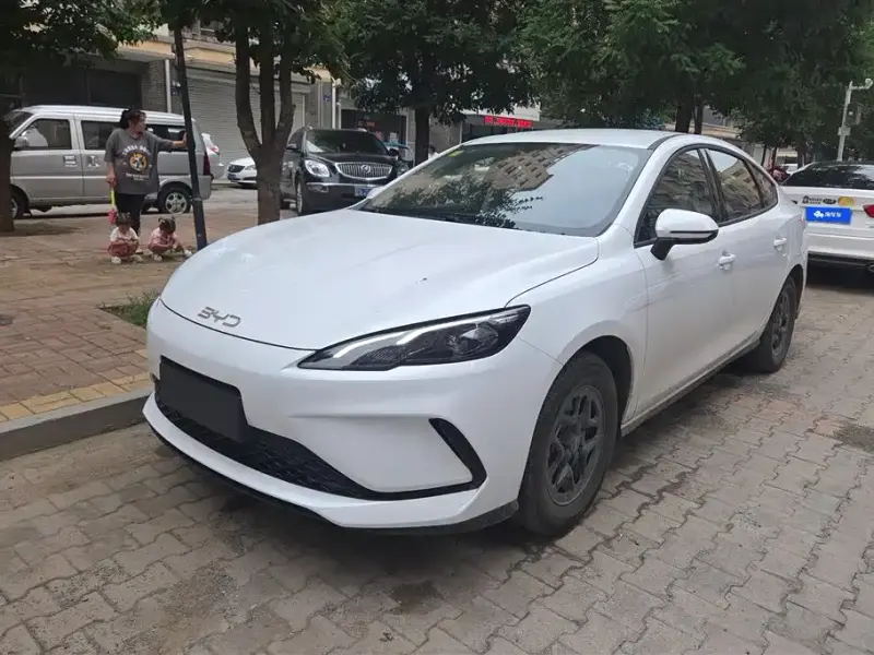 BYD Seal 05 DM-i, 2026