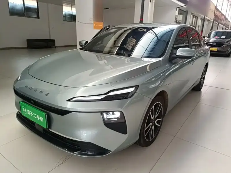 Roewe D6, 2025