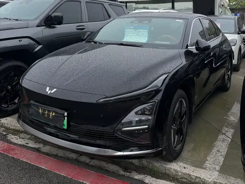 Wuling Xingguang, 2025