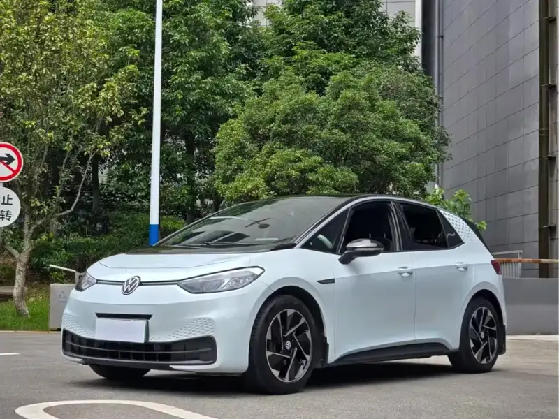 Volkswagen ID.3, 2023