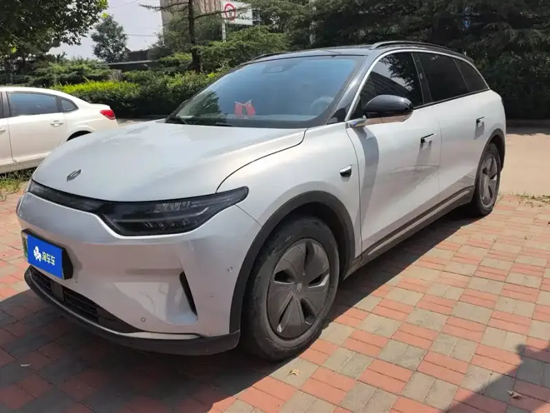 Leapmotor C11, 2022