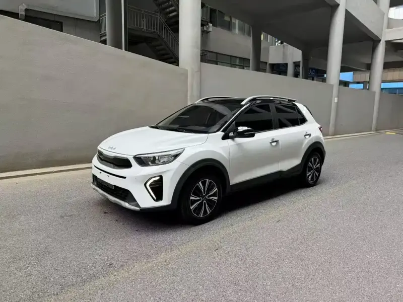 Kia KX1, 2023