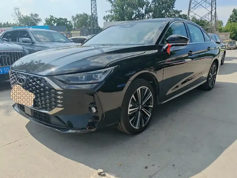 Chery Arrizo 8 PRO, 2026