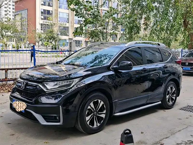 Honda CR-V, 2020