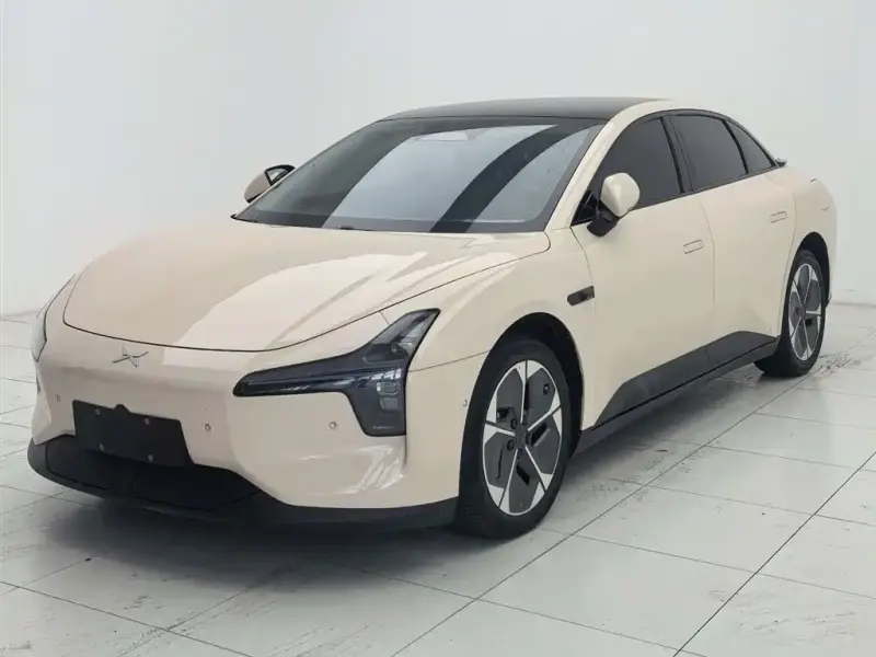 XPeng MONA M03, 2024