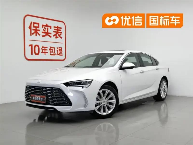 Buick Regal, 2025