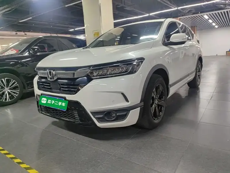 Honda Breeze, 2020