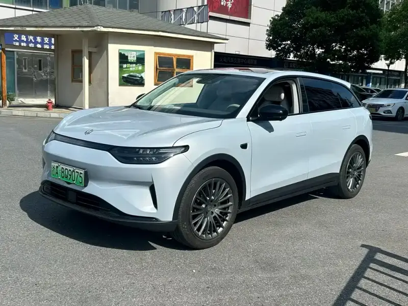 Leapmotor C11, 2023
