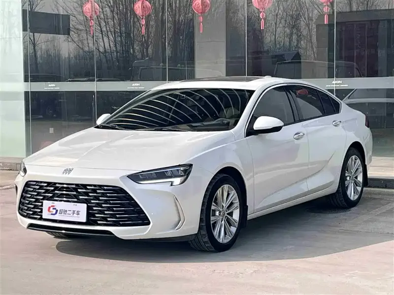 Buick Regal, 2024