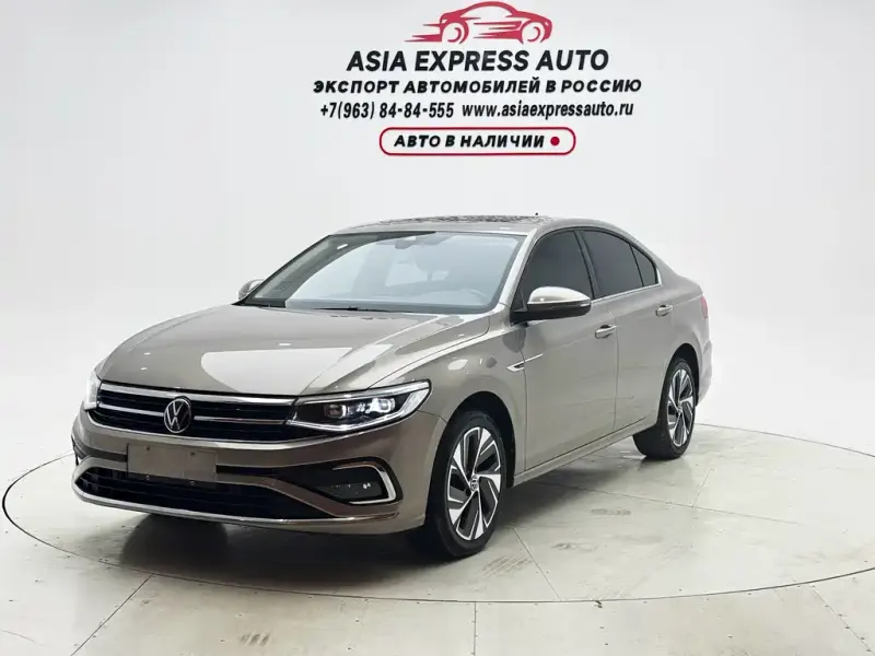 Volkswagen Bora, 2023