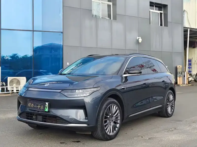 Leapmotor C11, 2023