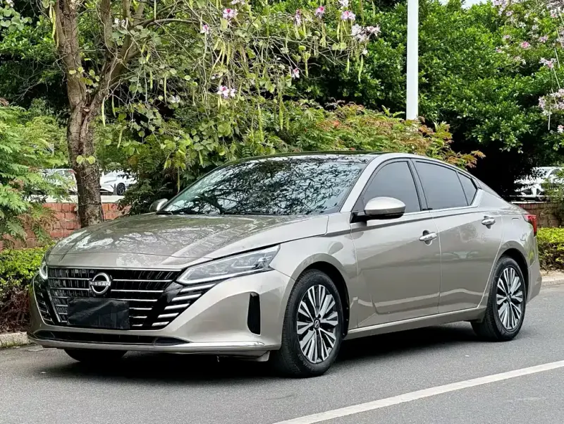 Nissan Teana, 2023