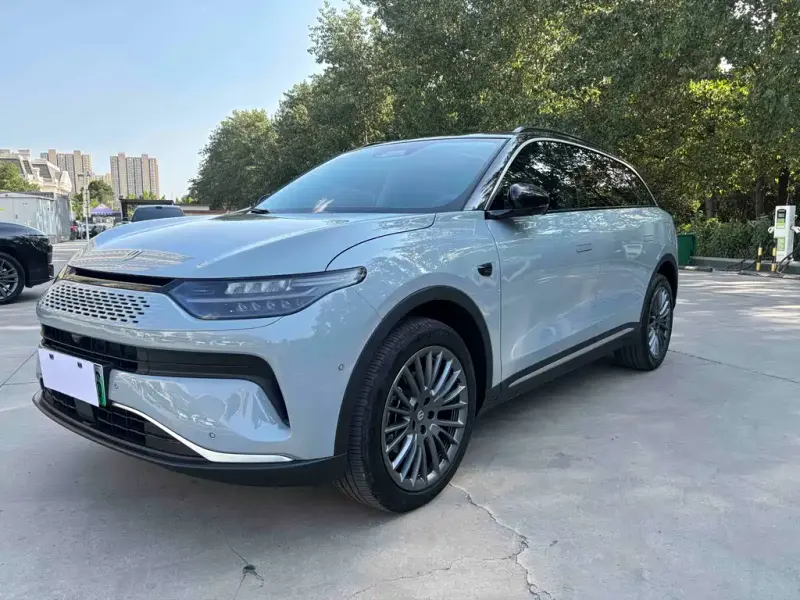 Leapmotor C11, 2025