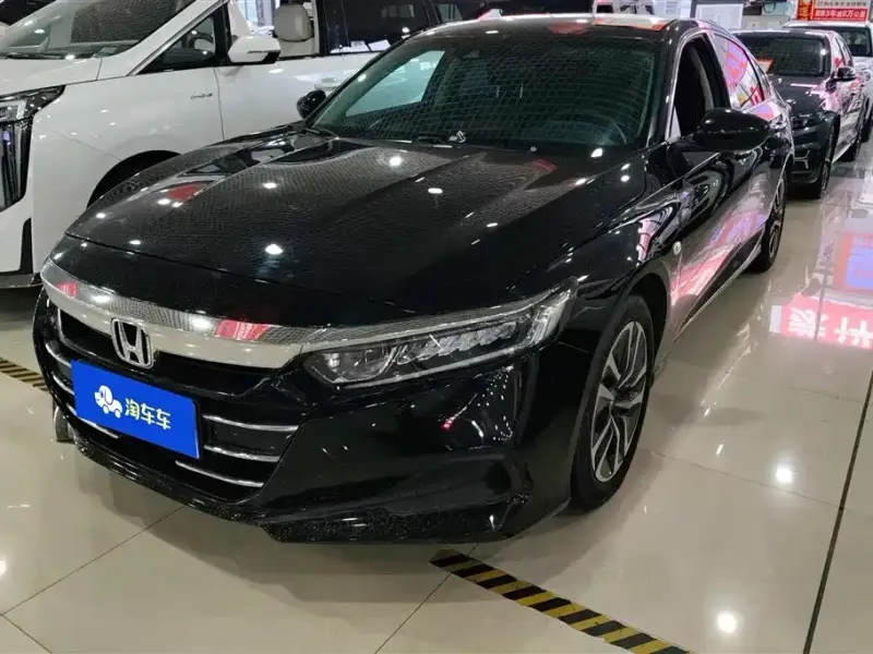 Honda Accord, 2022