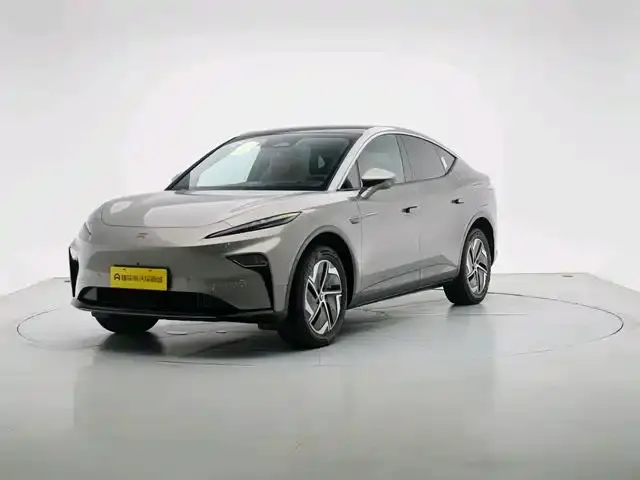 Roewe Feifan R7, 2025