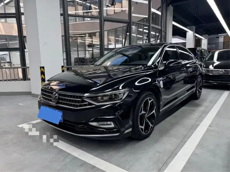 Volkswagen Magotan, 2023